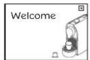 SAGE Nespresso Creatista Uno - DE Verpackungsinhalt - 4