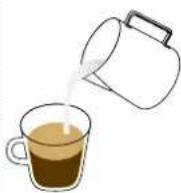 SAGE Nespresso Creatista Uno - Preparazione del caffe con latte / Préparation du café au lait - 8