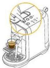SAGE Nespresso Creatista Uno - Standaard Koffiesoorten Aanpassen - 3