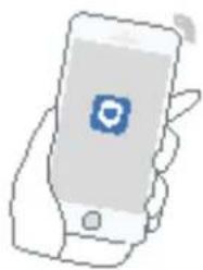 eufy Entry Sensor - Entry Sensor - 1