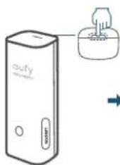 eufy Entry Sensor - a - 1