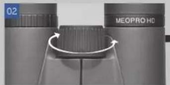 Meopta MeoPro 8x42 HD - Okynap - 4