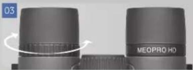 Meopta MeoPro 8x42 HD - Okynap - 3