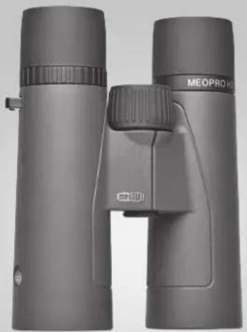 Meopta MeoPro 8x42 HD - MeoPro HD - 1