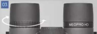 Meopta MeoPro 8x42 HD - 03 - 1