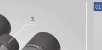 Meopta MeoPro 8x42 HD - Okynap - 1