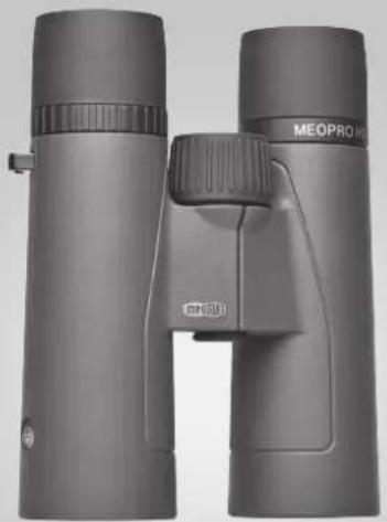 Meopta MeoPro 8x42 HD - MeoPro HD - 1
