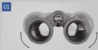 Meopta MeoPro 8x42 HD - Okynap - 2