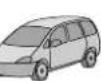 PANASONIC SLSX428 - SL-SX430 Attraverso alla presa per cuffia (☐) - 2