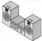 PANASONIC SLSX428 - SL-SX430 Attraverso alla presa per cuffia (☐) - 4