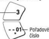 PANASONIC SLSX428 - Přehrávání podle programu - 3