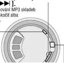 PANASONIC SLSX428 - Přehrávání podle programu - 2