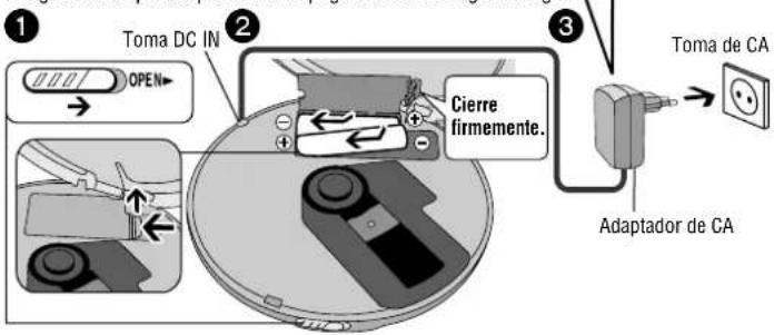PANASONIC SLSX428 - ■Para el SL-SX429C - 1