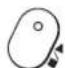 PANASONIC SLSX325 - Stop/Turn off - 1