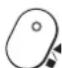PANASONIC SLSX325 - Stop/Sluk - 1