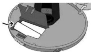 PANASONIC SLSX325 - Algemeen - 1