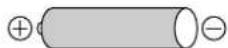 PANASONIC SLSX325 - Upladdningsbara batterier (ingar inte) - 1