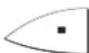 PANASONIC SLSX325 - Stop/Sluk - 2