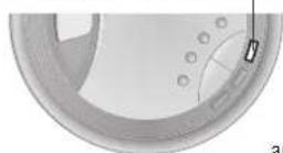 PANASONIC SLSX325 - Sistema antisalto - 1