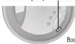 PANASONIC SLSX325 - Changing the sound quality - 1