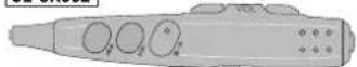 PANASONIC SLSX325 - N3MeHHeKe KaeeCTBa 3ByaHna - 2