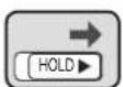 PANASONIC SLMP510V - 鎖定(HOLD)開關 - 1