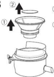 PANASONIC MJDJ01 - DESMONTAR - 4