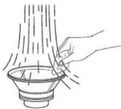 PANASONIC MJDJ01 - Limpieza - 1