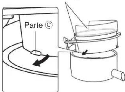 PANASONIC MJDJ01 - DESMONTAR - 7