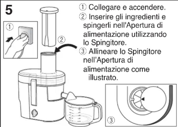 PANASONIC MJDJ01 - Nota: - 1