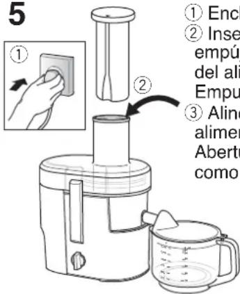PANASONIC MJDJ01 - Nota: - 1