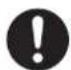 PANASONIC MJDJ01 - PRECAUCION - 2
