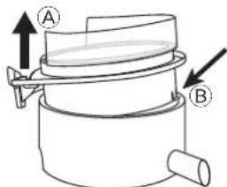PANASONIC MJDJ01 - DESMONTAR - 5