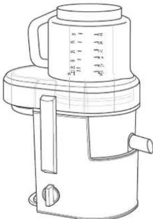 PANASONIC MJDJ01 - Spina e Cavo - 4