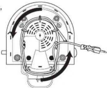 PANASONIC MJDJ01 - Fiche et Cable - 1