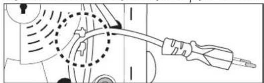 PANASONIC MJDJ01 - Fiche et Cable - 2