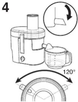 PANASONIC MJDJ01 - MODE D'EMPLOI - 4