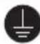 PANASONIC NRBN34FW1 - Signification des symboles : - 3