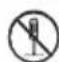 PANASONIC NRBN34FW1 - Bedeutung der Symbole: - 4
