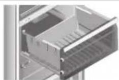 PANASONIC NRB30FG1 - Obst und Gemüse / Frischkühlschublade - 1
