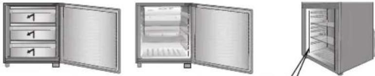 PANASONIC NRB30FG1 - Frys - 1