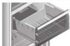 PANASONIC NRB30FG1 - Delen, die met water gereinigd kunnen worden - 3