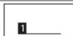 PANASONIC NRB30FG1 - Voyant de niveau du compresseur - 2