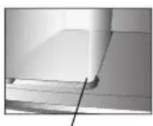 PANASONIC NRB30FG1 - Lage isbiter - 3
