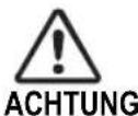 PANASONIC NRB30FG1 - Wartungskontrolle - 1