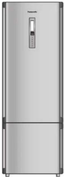 PANASONIC NRB30FG1 - Room temperature - 3