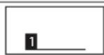 PANASONIC NRB30FG1 - Indicatore livello Inverter - 2