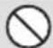 PANASONIC NRB30FG1 - Indicates risk of serious injury - 3