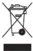 PANASONIC NRB30FG1 - Disposing of the packaging - 1