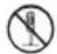 PANASONIC NRB30FG1 - Safety instructions - 4